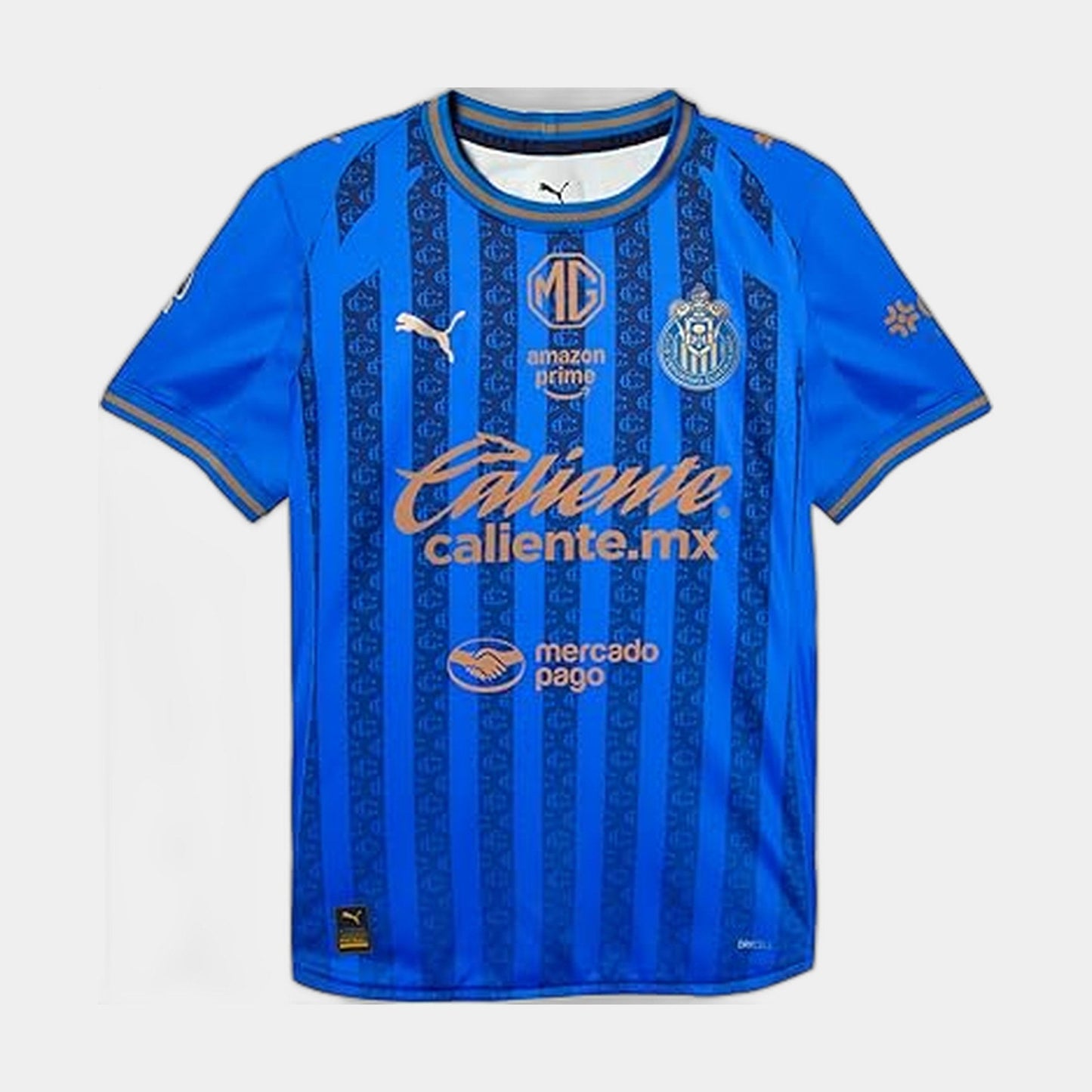 Chivas 3er - 25/26