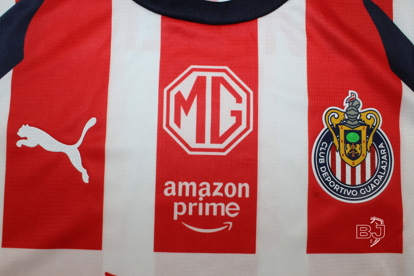 Chivas Local - 25/26