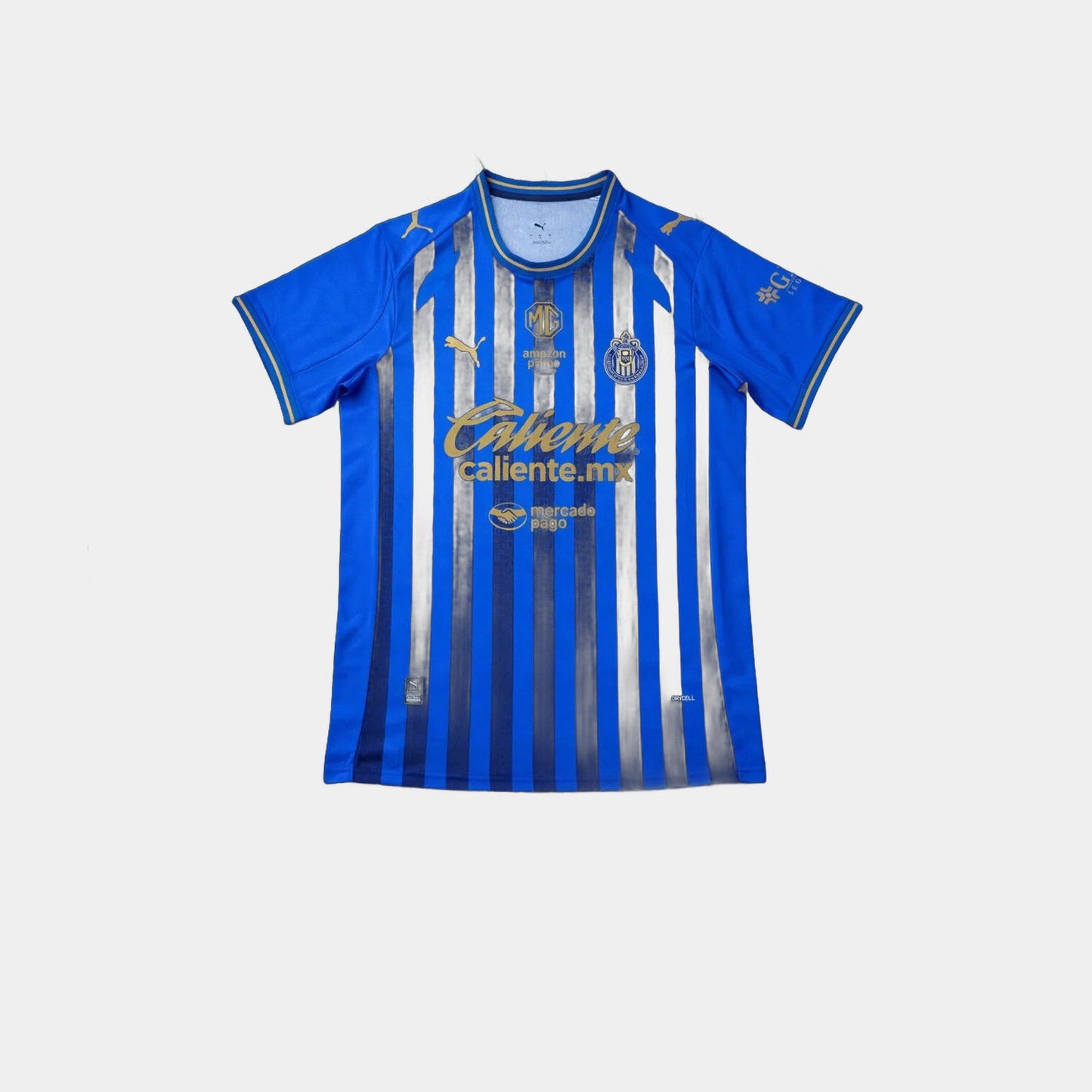 Chivas liga mx 25/26
