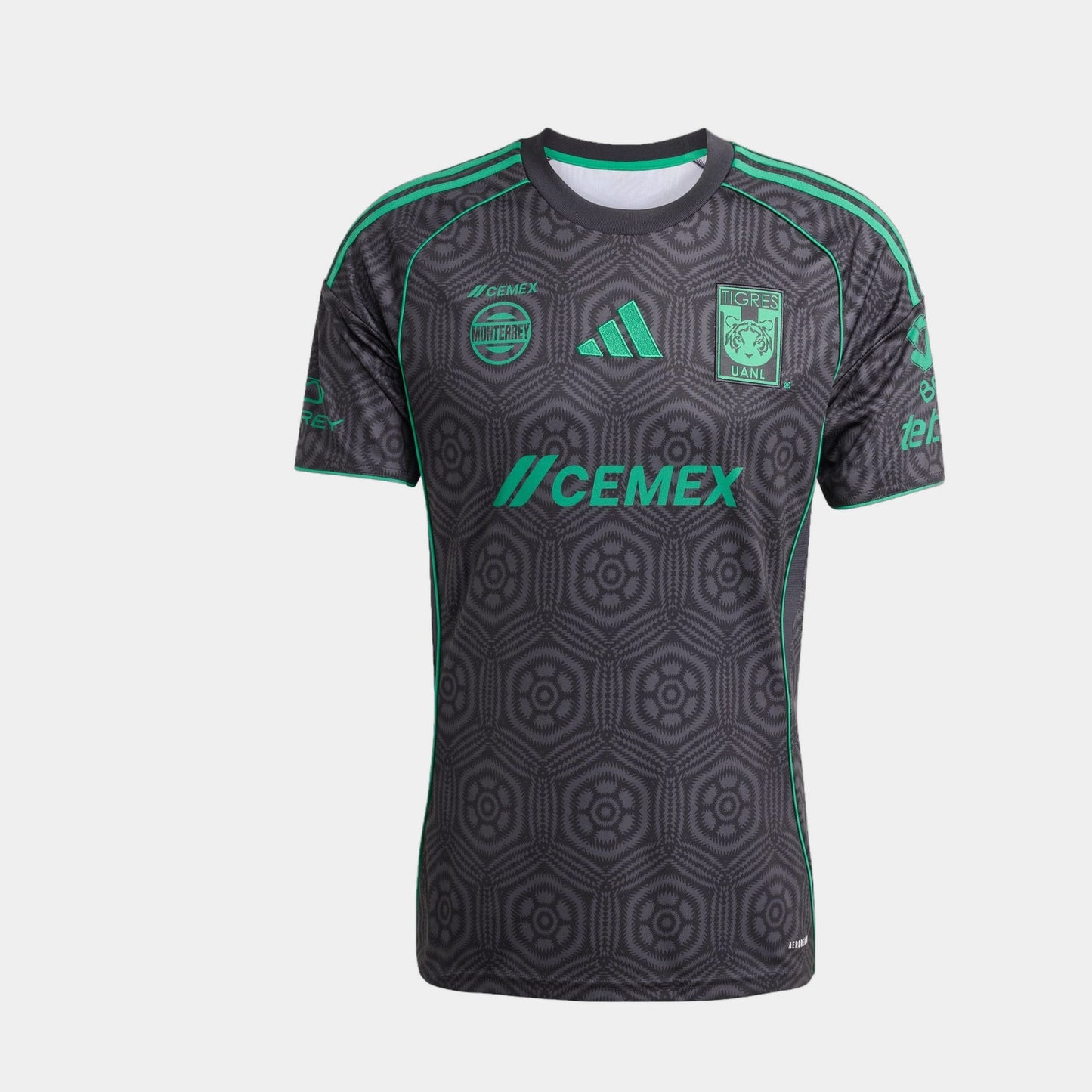 Tigres 3er Kit - 25/26