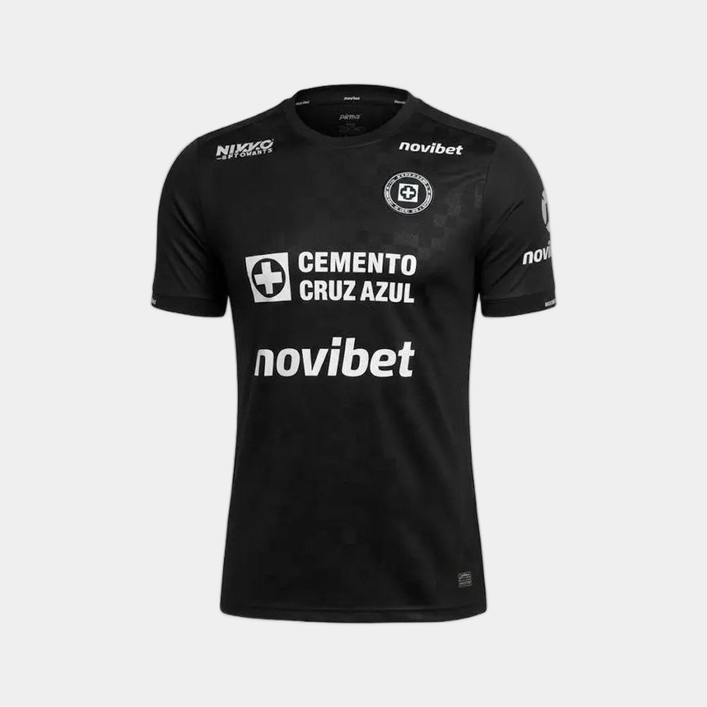 Cruz Azul 3er Kit - 25/26