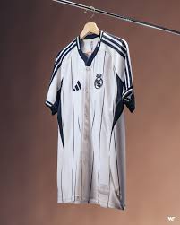 Real Madrid Baseball - 25/26