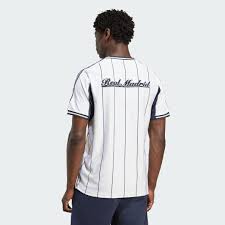 Real Madrid Baseball - 25/26
