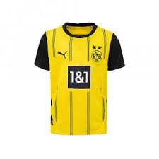Borussia Dortmund Local - 24/25