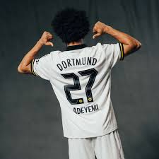 Borussia Dortmund 3er Kit - 24/25