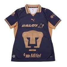 Pumas Local - 26/27