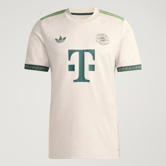 Bayern Múnich Oktoberfest - 25/26