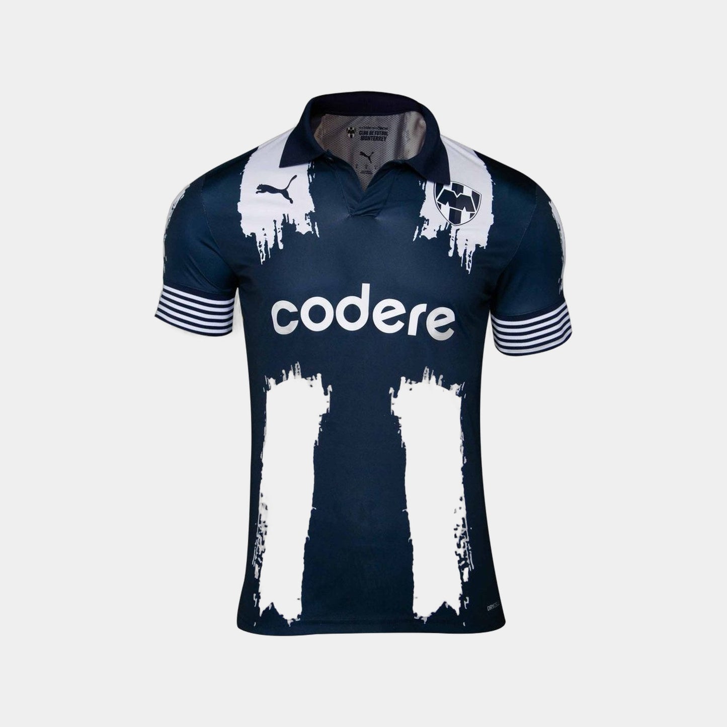 Monterrey 80th - 25/26