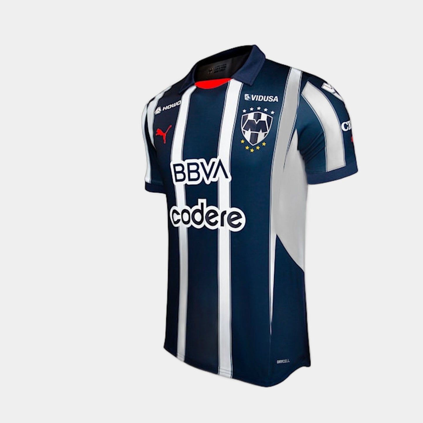 Monterrey Local - 24/25