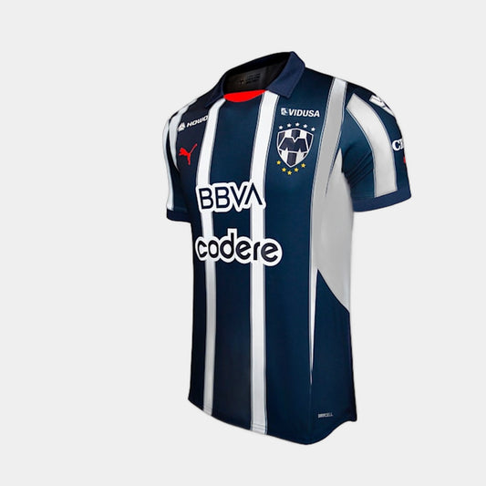 Monterrey Local - 24/25