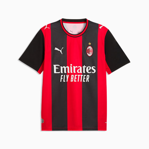 AC Milan Local - 26/27