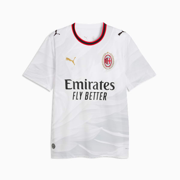 AC Milan Visita - 26/27