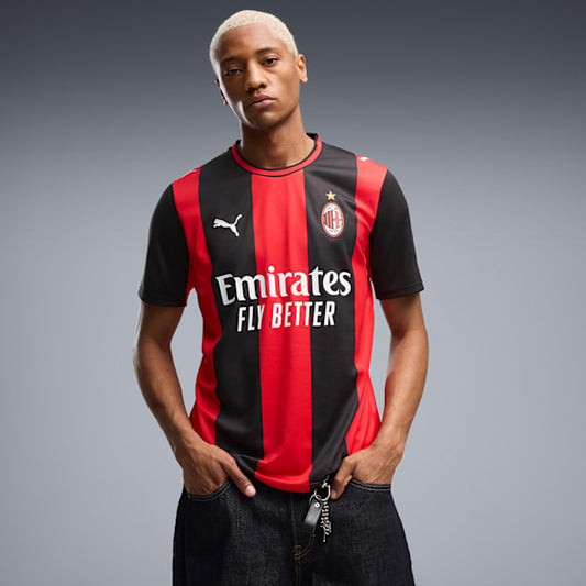 AC Milan Local - 26/27