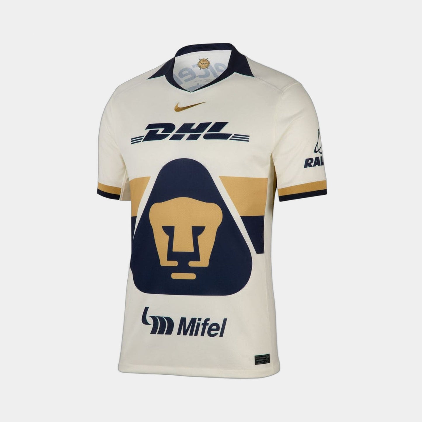 Pumas Local - 25/26