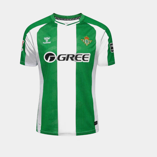 Real Betis Balompié Local - 24/25