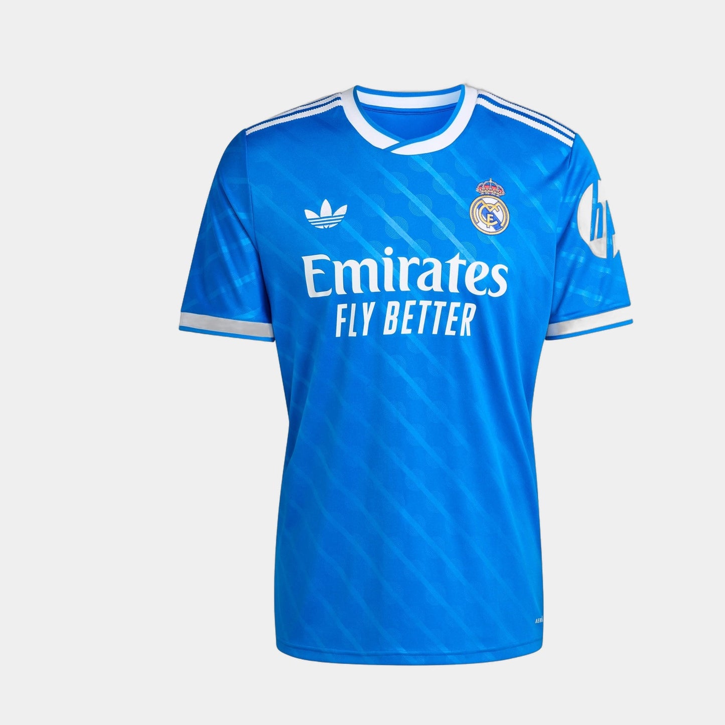 Real Madrid 3er Kit - 25/26