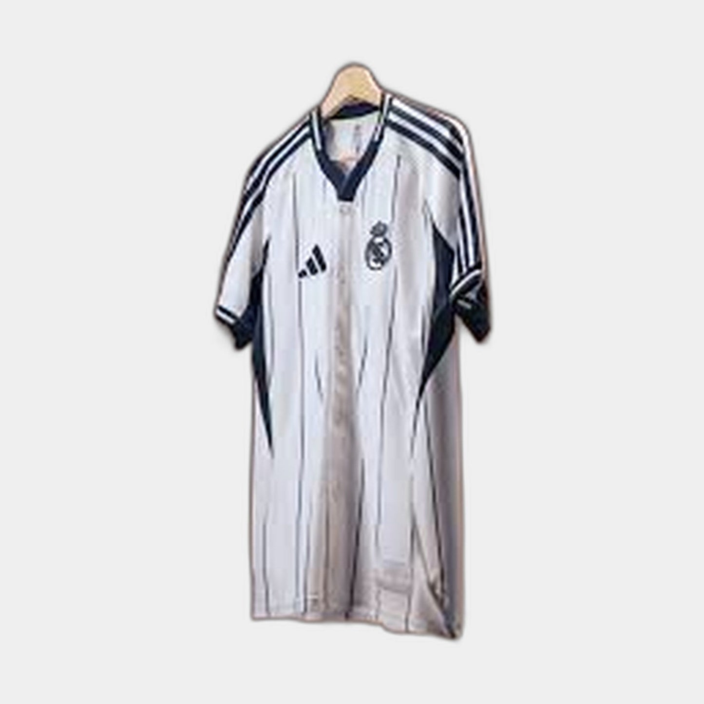 Real Madrid Baseball - 25/26