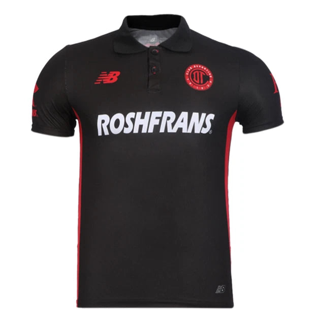 Toluca 3er kit - 24/25