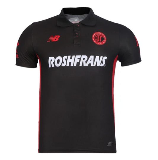 Toluca 3er kit - 24/25