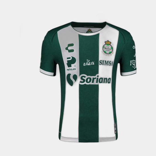 Santos Local - 24/25