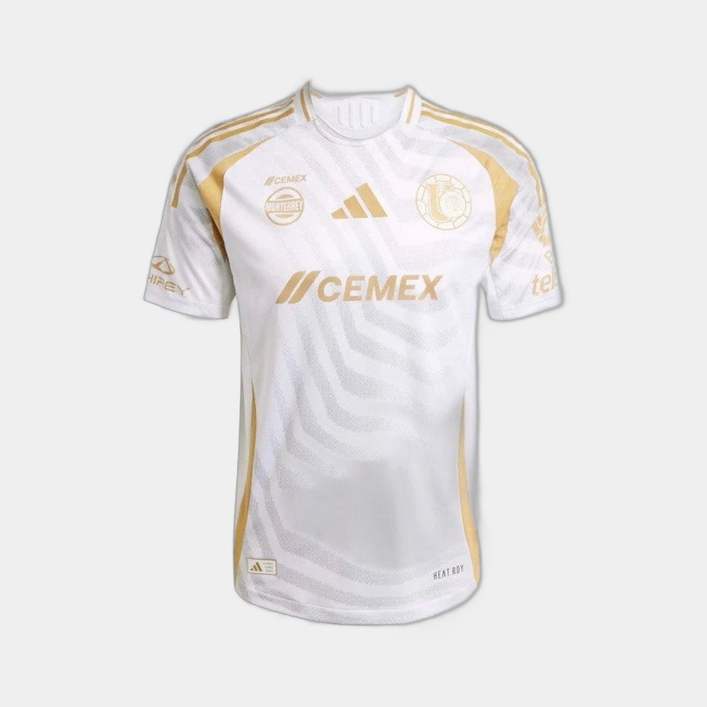 Tigres 3er Kit - 24/25