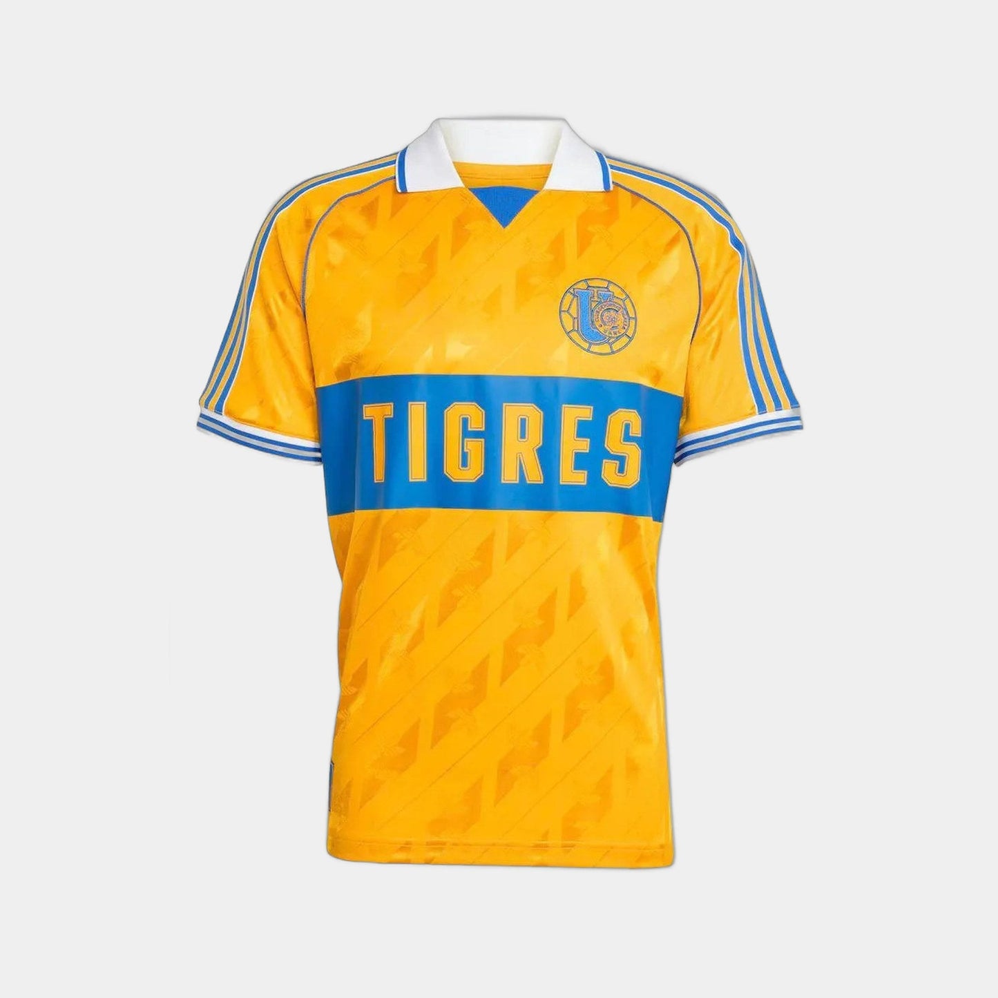 Tigres Edición Retro - 25/26