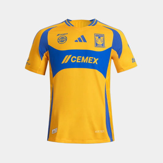 Tigres Local - 24/25