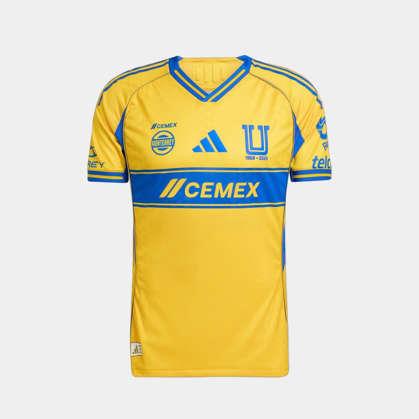 Tigres Local - 25/26